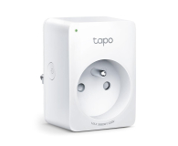 Gniazdko inteligentne TP-LINK Mini Smart Socket WiFi Tapo P110 z kontrola zuzycia energii